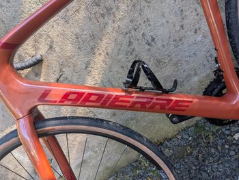 Used Lapierre Lapierre Pulsium ALLROAD 5.0 2024 Road & Gravel, Orange — image 3 of 10