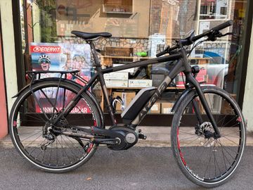 Gebrauchtes ATALA Custom Shimano Deore 2020 Urban & Touring