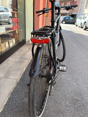 Used ATALA Custom Shimano Deore 2020 Urban, Black — image 3 of 5