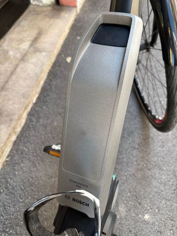 Used ATALA Custom Shimano Deore 2020 Urban, Black — image 5 of 5
