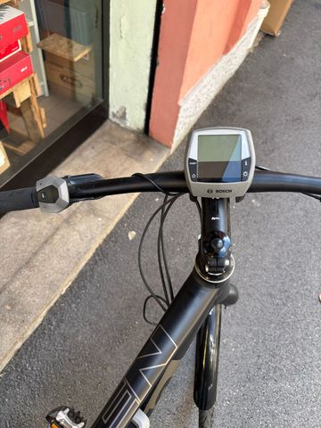 Used ATALA Custom Shimano Deore 2020 Urban, Black — image 4 of 5