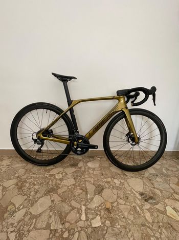 Used Lapierre Aircode DRS 6.0 2023 Frameset 2023 Road & Gravel