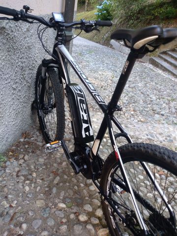 Käytetty ATALA Custom Shimano Alivio 2019 Mountainbike — kuva 10 / 10