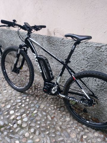 Käytetty ATALA Custom Shimano Alivio 2019 Mountainbike — kuva 4 / 10