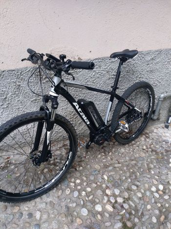 Used Atala ATALA Custom Shimano Alivio 2019 Mountainbike — image 3 of 10