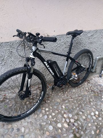 Käytetty ATALA Custom Shimano Alivio 2019 Mountainbike — kuva 3 / 10