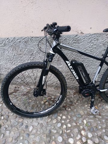 Käytetty ATALA Custom Shimano Alivio 2019 Mountainbike — kuva 9 / 10
