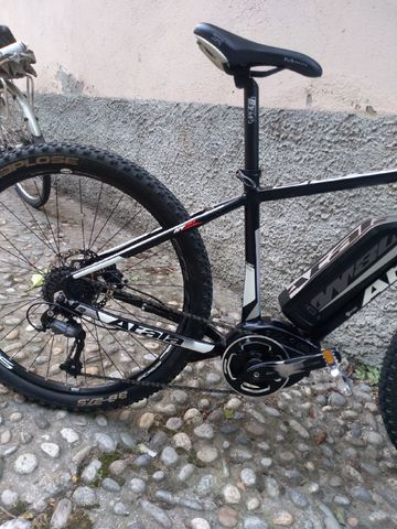 Käytetty ATALA Custom Shimano Alivio 2019 Mountainbike — kuva 6 / 10