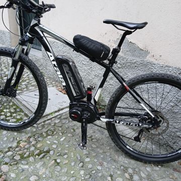 Gebrauchtes ATALA Custom Shimano Alivio 2019 MTB