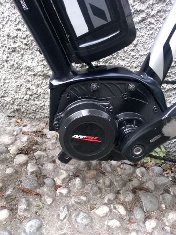 Käytetty ATALA Custom Shimano Alivio 2019 Mountainbike — kuva 7 / 10