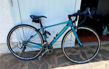 Used Orbea AVANT H40 2020 2020 Route & Gravel