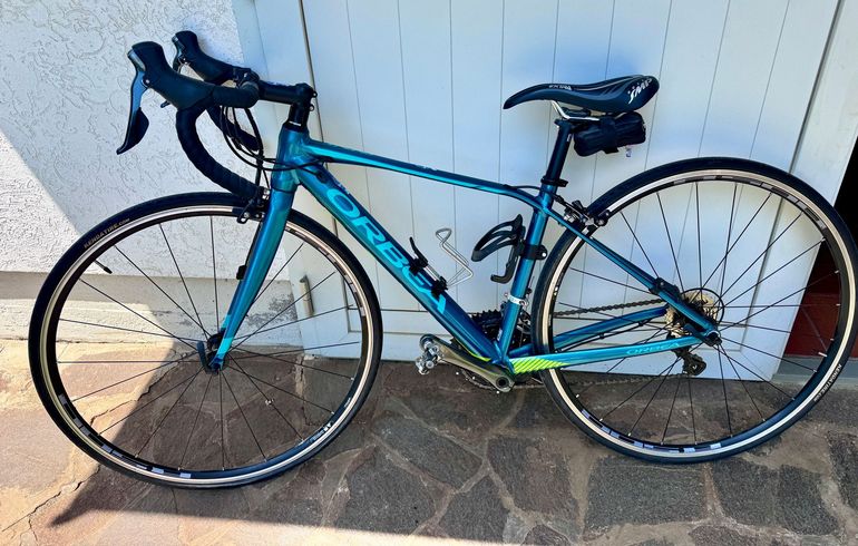 Used Orbea AVANT H40 2020 2020 Road & Gravel — image 2 of 7
