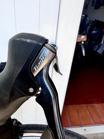 Used Orbea AVANT H40 2020 2020 Road & Gravel — image 7 of 7
