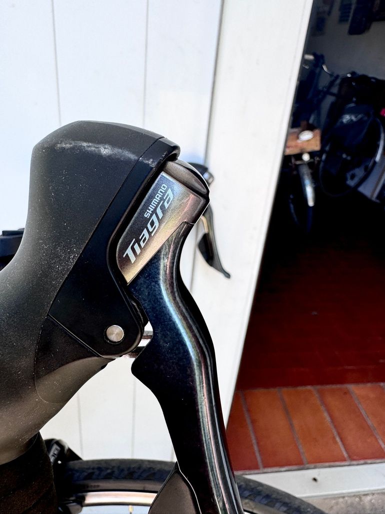 Used Orbea AVANT H40 2020 2020 Road & Gravel — image 7 of 7