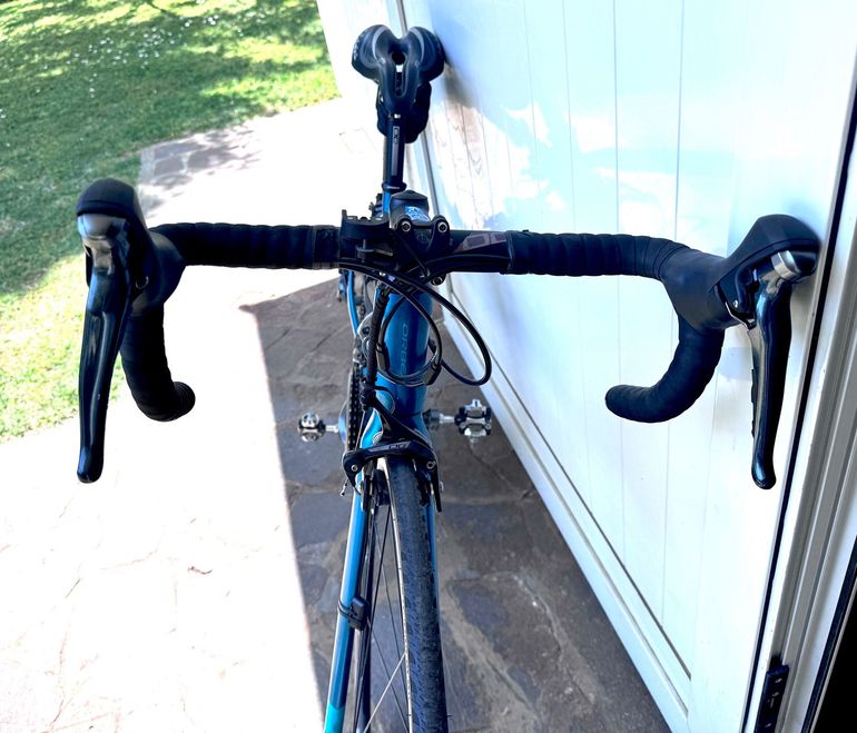 Used Orbea AVANT H40 2020 2020 Road & Gravel — image 5 of 7