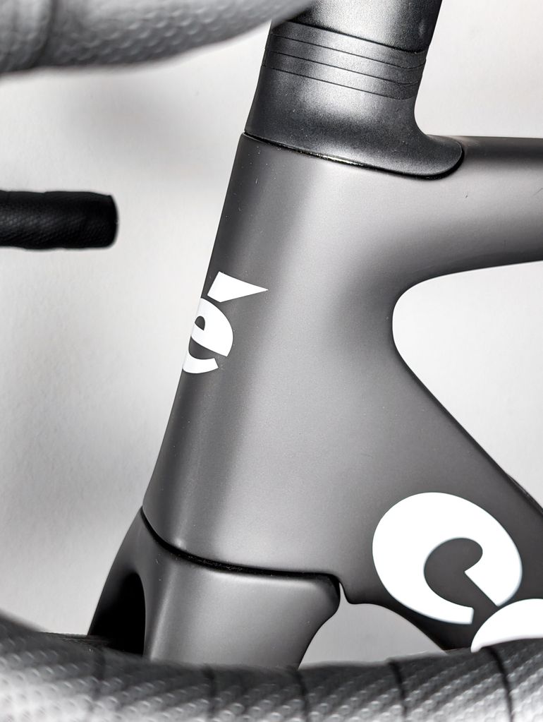 Used Cervélo Caledonia-5 Ultegra Di2 2023 2023 Road & Gravel, Black — image 13 of 25