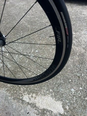 Used Specialized Tarmac Comp Double 2010 2010 Road & Gravel — image 5 of 6