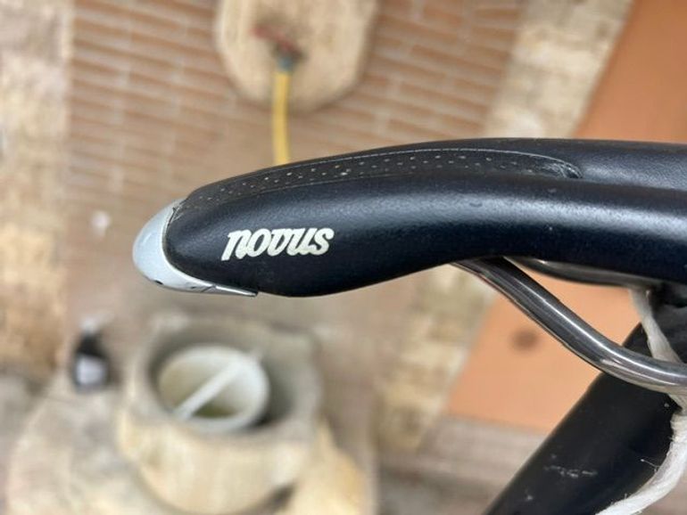 Used Specialized Tarmac Comp Double 2010 2010 Road & Gravel — image 6 of 6