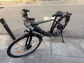 Used ELOPS ELÉCTRICA ELOPS 500E 2024 Urban, Light Gray — image 2 of 6