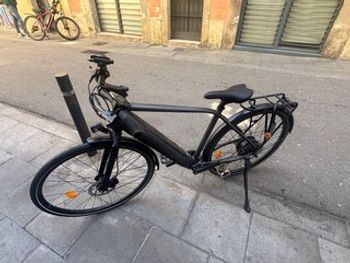 Used ELOPS ELÉCTRICA ELOPS 500E 2024 Urban, Light Gray — image 4 of 6