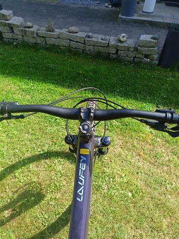 Brugt Orbea LAUFEY H30 2024 2024 Mountainbike — billede 6 af 14