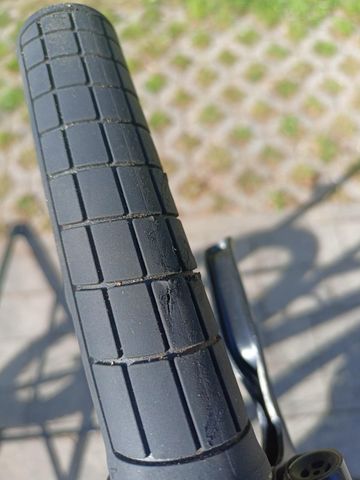 Brugt Orbea LAUFEY H30 2024 2024 Mountainbike — billede 13 af 14