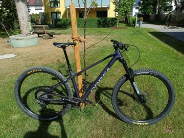 Použité Orbea LAUFEY H30 2024 2024 MTB