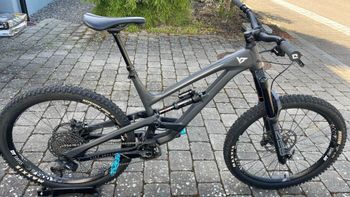 Used YT Industries Capra Base AL 2021 2021 MTB
