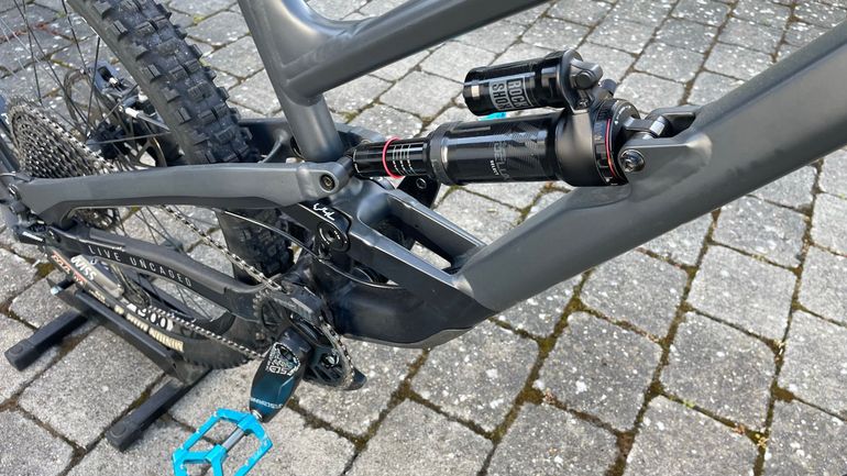 Used YT Industries Capra Base AL 2021 2021 Mountainbike — image 11 of 11