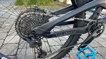 Used YT Industries Capra Base AL 2021 2021 Mountainbike — image 2 of 11