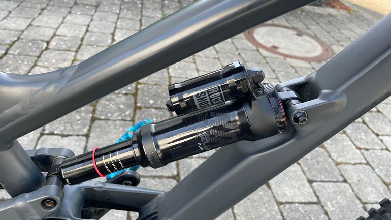 Used YT Industries Capra Base AL 2021 2021 Mountainbike — image 3 of 11