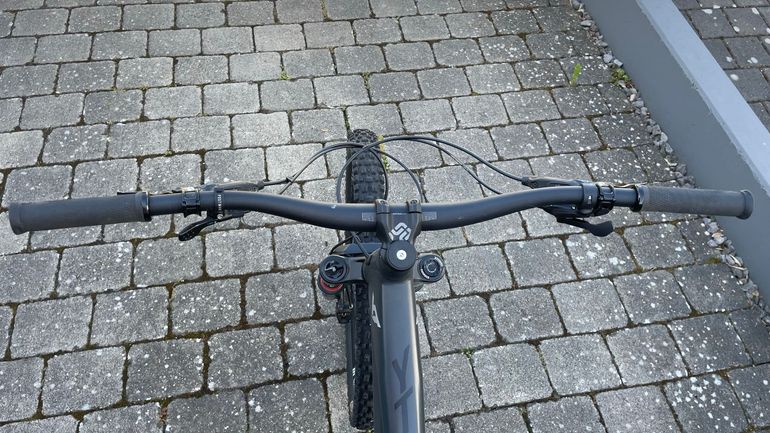 Used YT Industries Capra Base AL 2021 2021 Mountainbike — image 8 of 11