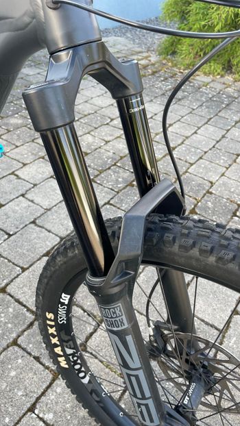 Used YT Industries Capra Base AL 2021 2021 Mountainbike — image 4 of 11