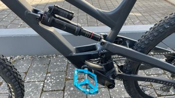 Used YT Industries Capra Base AL 2021 2021 Mountainbike — image 6 of 11