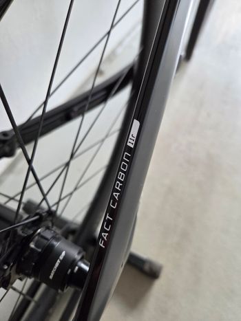 Used Specialized S-Works Shiv TT Module 2025 Frameset 2025 Road & Gravel — image 10 of 11