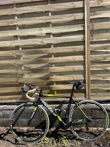 Brugt Montana Custom Shimano Claris 2020 Road & Gravel — billede 2 af 4