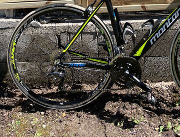Brugt Montana Custom Shimano Claris 2020 Road & Gravel — billede 4 af 4