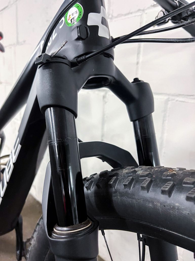 Used CUBE ELITE C:62 SL ROOKIE 2022 2022 Youth — image 8 of 17