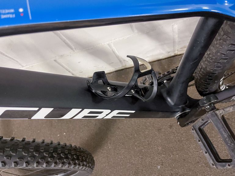 Used CUBE ELITE C:62 SL ROOKIE 2022 2022 Youth — image 5 of 17