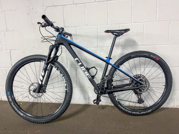 Used CUBE ELITE C:62 SL ROOKIE 2022 2022 Youth — image 2 of 17