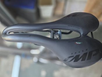 Used Chiru Alpin Shimano GRX 2025 Road & Gravel, Hellgrau — image 6 of 6