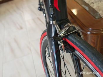 Used Specialized Tarmac SRAM Red 2013 Road & Gravel — image 10 of 11