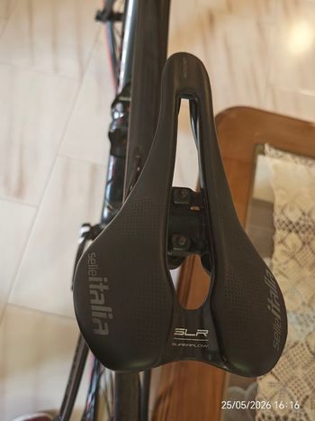 Used Specialized Tarmac SRAM Red 2013 Road & Gravel — image 11 of 11
