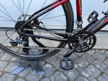 Used Trek Domane AL 2 Gen 4 2024 2024 Road & Gravel — image 3 of 5
