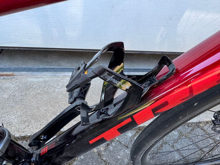 Used Trek Domane AL 2 Gen 4 2024 2024 Road & Gravel — image 5 of 5
