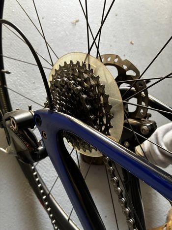Used Specialized Roubaix Comp 2018 2018 Road & Gravel — image 2 of 3