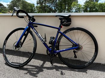 Used Specialized Roubaix Comp 2018 2018 Route & Gravel