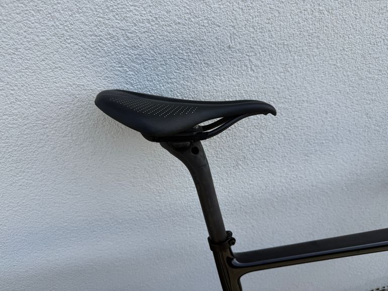Used Cervélo Caledonia Sram RED/Rival Axs 2025 Road & Gravel — image 7 of 14