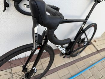 Used Cervélo Caledonia Sram RED/Rival Axs 2025 Road & Gravel — image 14 of 14