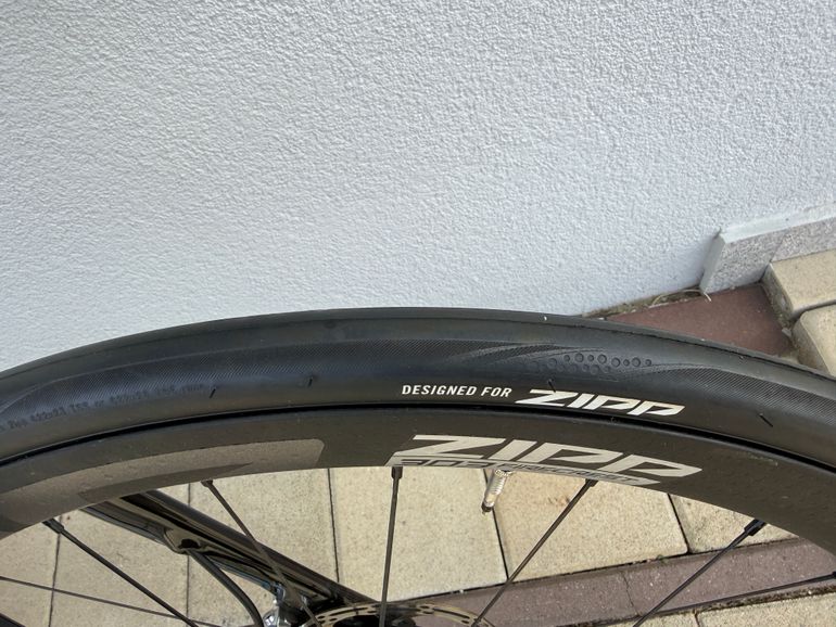 Used Cervélo Caledonia Sram RED/Rival Axs 2025 Road & Gravel — image 6 of 14